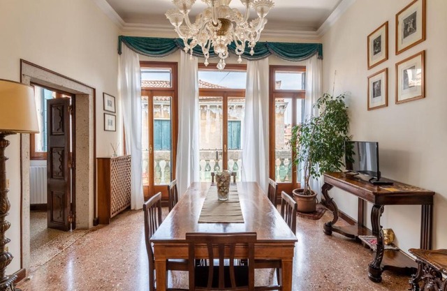 Venezia La Fenice