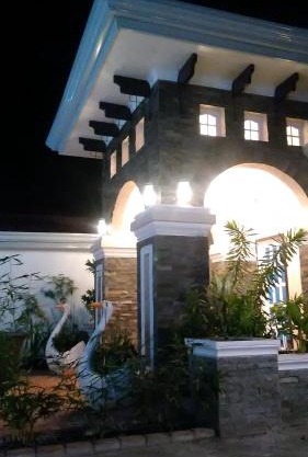 Venezia Suites Resort Panglao