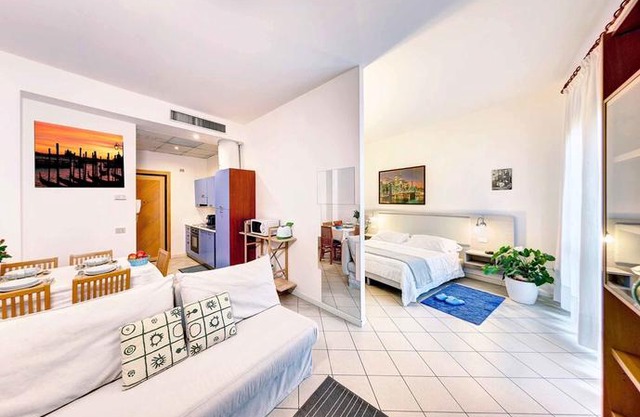 Venice Aparthotel 