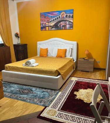 Venice villa apartment