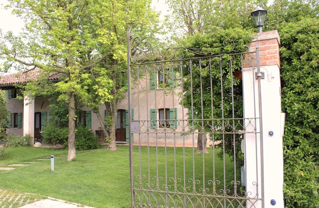 Venice Villa within the Sile River Park M0260090009