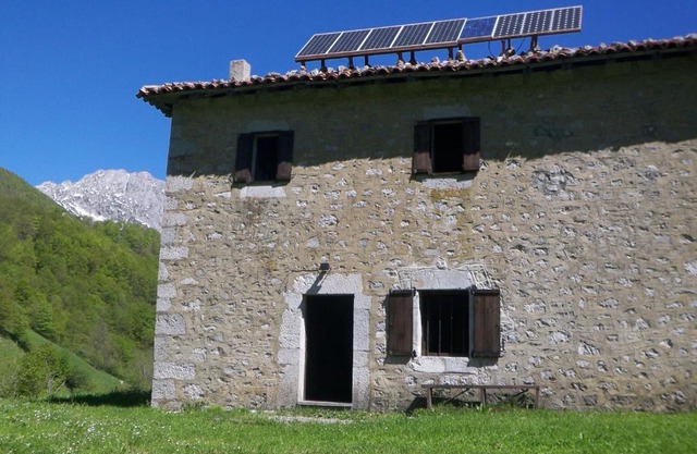 Venta la Aurora