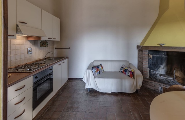 Vento d'estate apt.-apartment for 2 in the main village