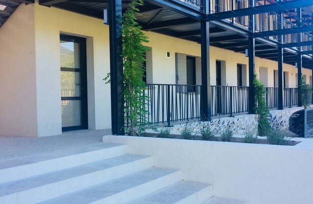 Ventoux Ride, apartment close to the Mont Ventoux.