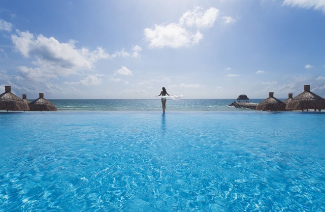 Ventus at Marina El Cid Spa & Beach Resort - All Inclusive