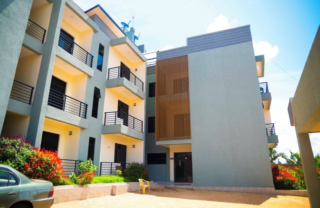 VENUS APARTMENT KIGALI