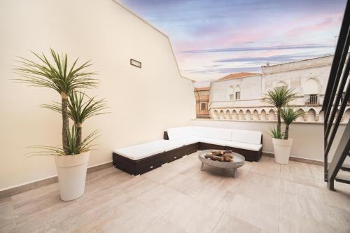 Venus Penthouse - Favoloso attico in pieno centro a Roma