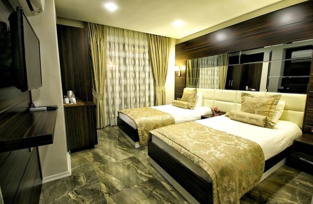 Venus Suite Hotel