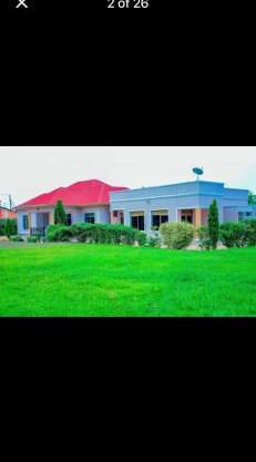 VENUS Villa BOUTIQUE HOTEL KIGALI