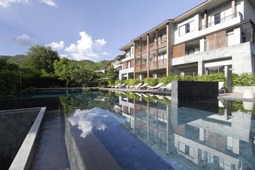 Veranda Chiang Mai Suite