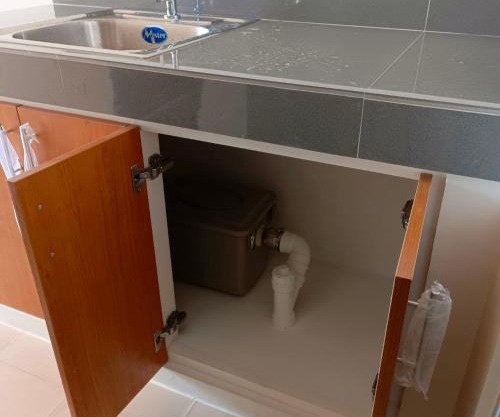 Verde Spatial Condominium Unit