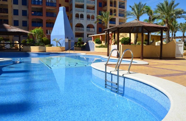 Verdemar Resort Choice 