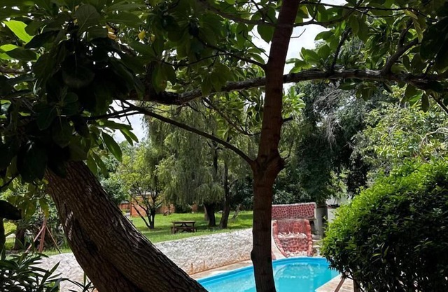 Verdi Lodge