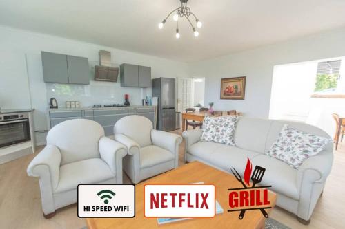Verdi Luxury Cottage 2