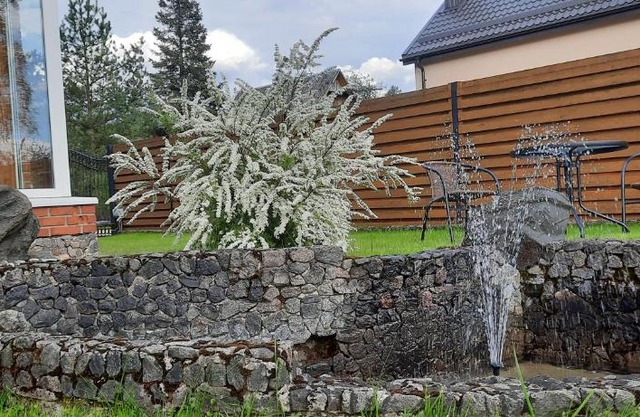 Verkių Namelis