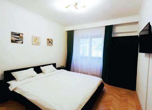 VERO APARTAMENT CENTRAL RM VALCEA