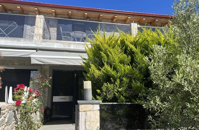 Vero Resort Townhouse Hanioti