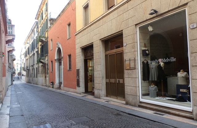 Verona Journeys