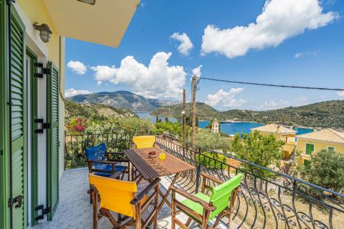 Veroni apartment 3