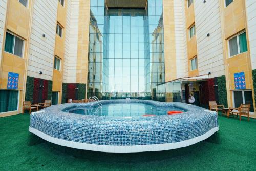 Verta Quraish Hotel