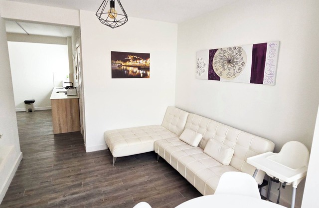 Very central apartment in San Francisco street - very close to the beach - Beach