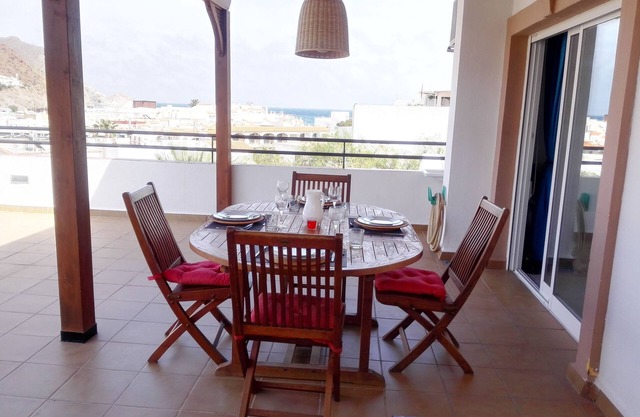 VERY CENTRAL PENTHOUSE WITH LARGE TERRACE