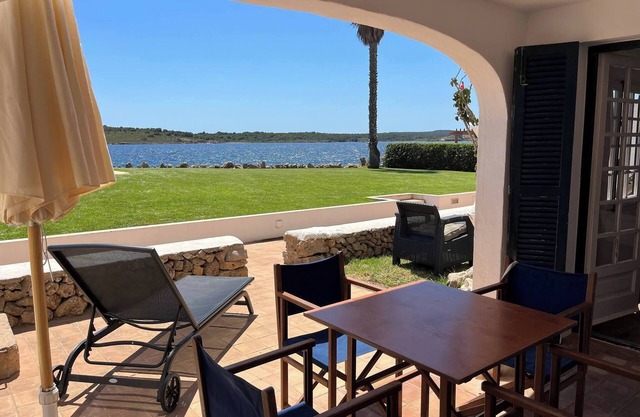 Apartamento Castell Sol 