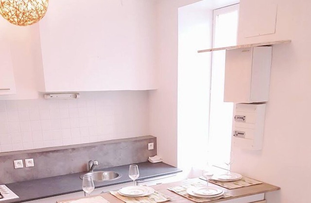 Very nice accommodation in the heart of old Vierzon
