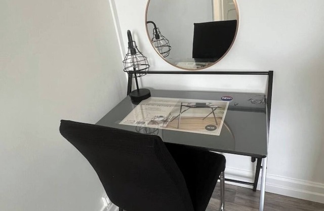 Very nice apartment, cosy, 3P