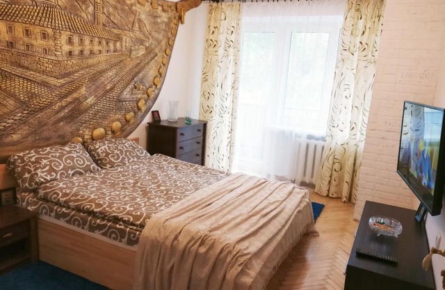 Very nice Apartment in L'viv