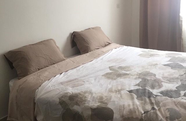 Very nice apartment on agadir
