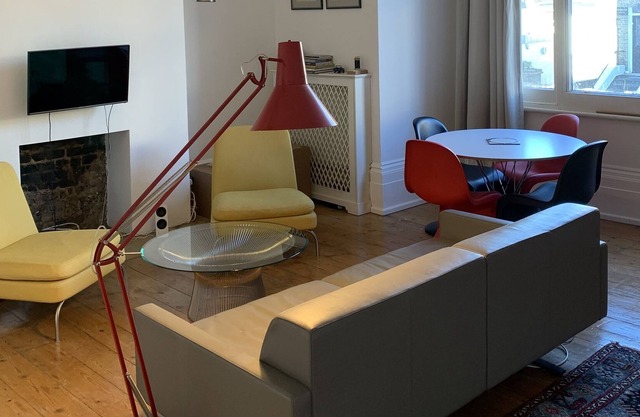 Very stylish 1 bed apartment in Blackheath Village