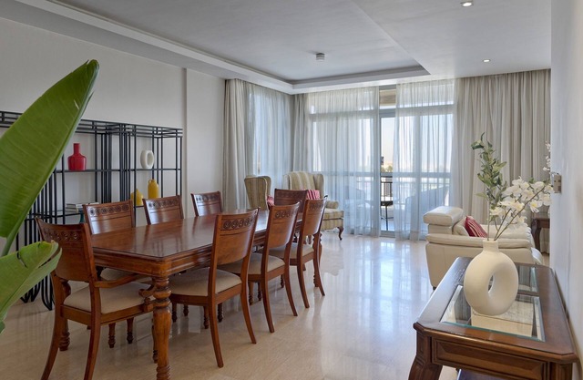 Vesta - Luxury apt - 3Br - CFC (VII)
