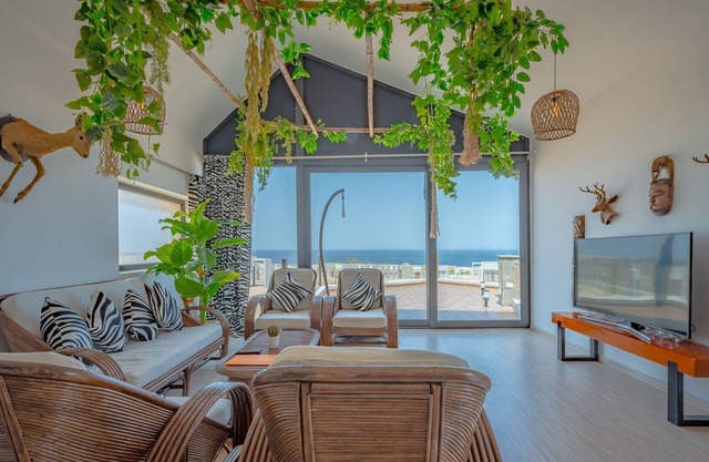 VESTA - Superior Villa (III) - 2BR - Wadi Jebal