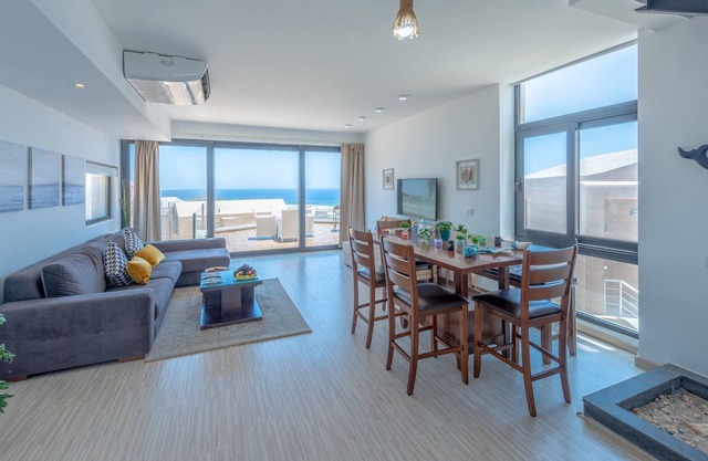 VESTA - Superior Villa (IX) - 2BR - Wadi Jebal