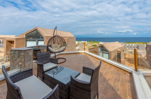 VESTA - Superior Villa (VII) - 2BR - Wadi Jebal