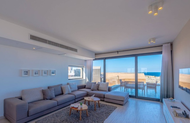 VESTA - Superior Villa (VI) - 2BR - Wadi Jebal