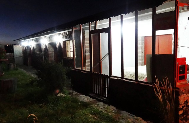 Vestigios Rural Hotel