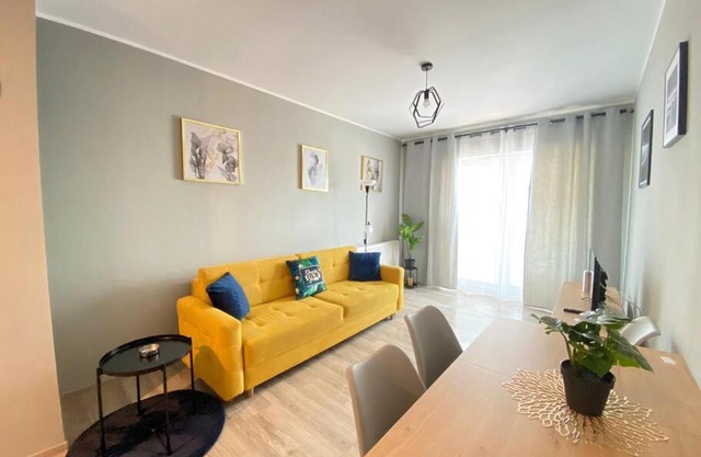 Vetulaniego Canary Comfort Apartment