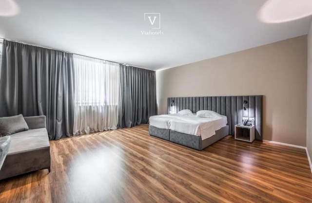 VH Eurostar Tirana Center 2 Congress & Spa