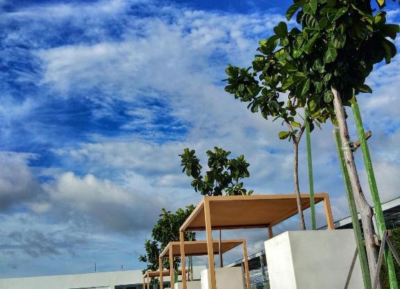 VH Homes @ Sutera Avenue
