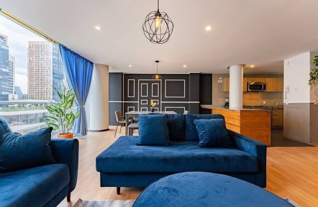 VH | Polanco best Spacious comfortable/gym | 14