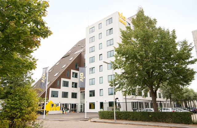 Via Amsterdam