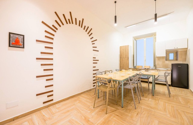 Via Milano Central Station Apartment