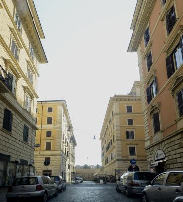 Via Montebello