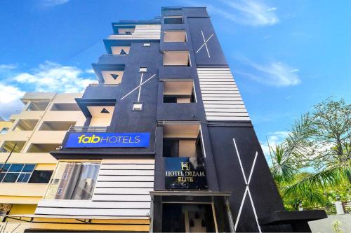 Via The Dream Elite- Nr Golconda Fort, Manikonda