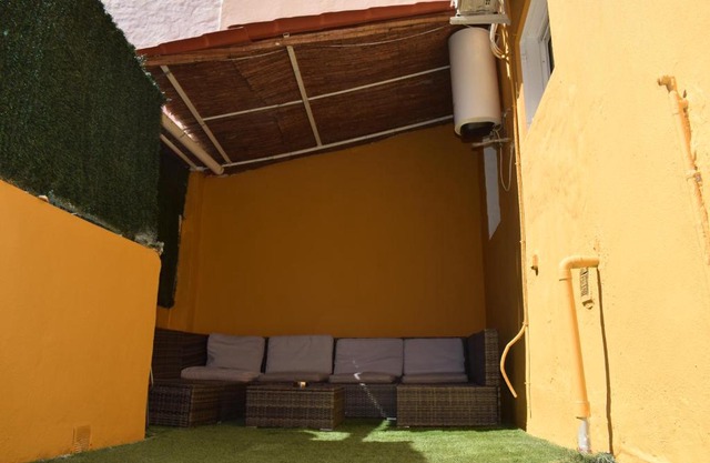 Vialia Apartments