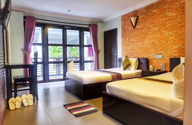 VIBOLA Guesthouse