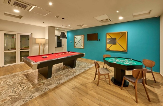 Vibrant Cabo Suite – Explore Marina & Beaches on Foot | 4 Family-friendly Units
