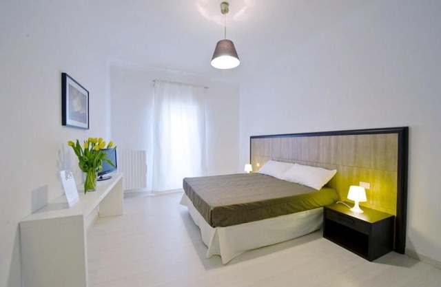 Vico Amato Residenza